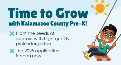  Time to Grow